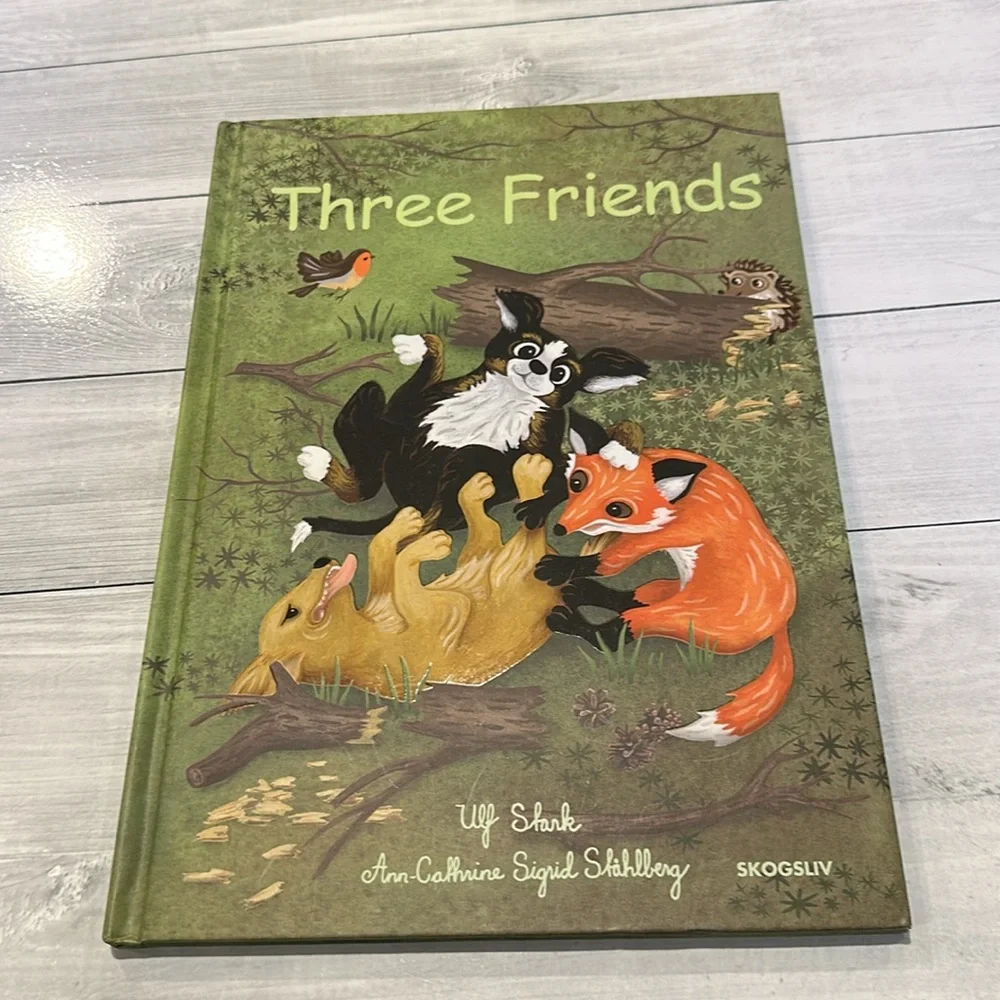 IKEA Learning Books for Kids • NEW!